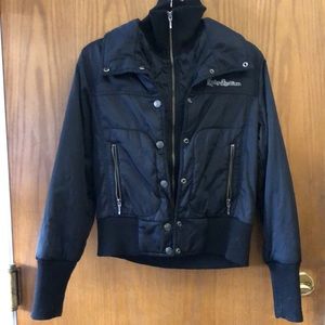 Harley Davidson jacket